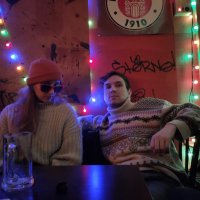 Steffen Laube (@deinepanik) Twitter profile photo