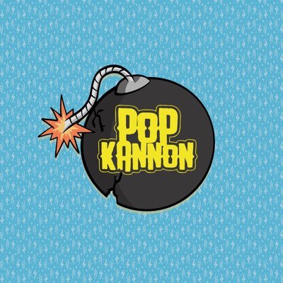 Pop Kannon