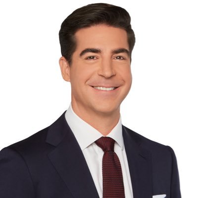 “The Five” & “Jesse Watters Primetime” on Fox News Channel
#1 NYT Best Selling Author of “How I Saved The World”