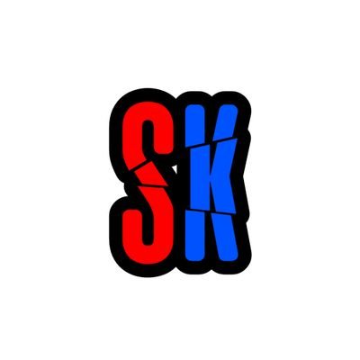 ¡Hola SKuad!! ¡Activen las notificaciones para no perderse de mí contenido! ¡SMH! ❤️💙