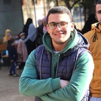 IBRAHIM ELBASSIoUNI (@ielbassiouni) Twitter profile photo