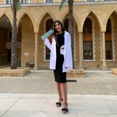 AUB Med 4👩🏻‍⚕️ 🩺