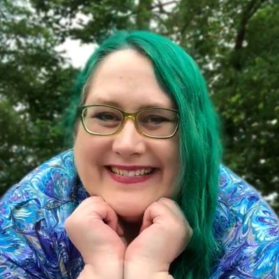 Author: THE PRINCESS & THE FROGS and TWELVE STEPS, recycle-knitter, graphic designer (web/book design, etc.) cook, book-grandma, #ActuallyAutistic. (she/her)