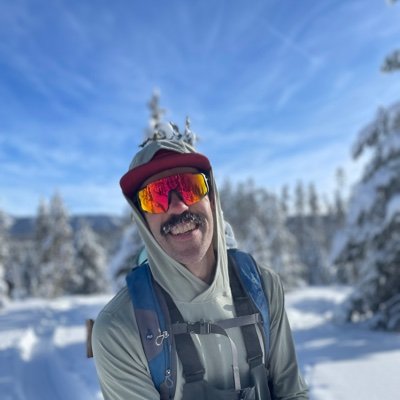 Recruiter at Confluent (father, husband, ski, mtb, New England sports fan)