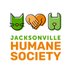 Jax Humane Society (@jaxhumane) Twitter profile photo