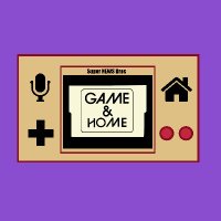Game&Home (@gamehome16) 's Twitter Profile Photo Game&Home (@gamehome16) 's Twitter Profile Photo