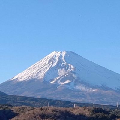 13btjunko's profile picture. 裾野市生まれの裾野市育ち。裾野市が大好きなただの主婦。大好きなヒト・モノ、頑張っている人を応援します‼️