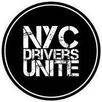 NYC Drivers Unite(@NYCDriversunite) 's Twitter Profile Photo
