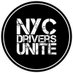 NYC Drivers Unite (@NYCDriversunite) Twitter profile photo