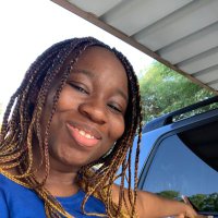 Angel 🦄 CFYF (@greenidusuyi) 's Twitter Profile Photo