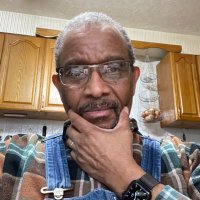 McKinley Evans (@manofpeace777) 's Twitter Profile