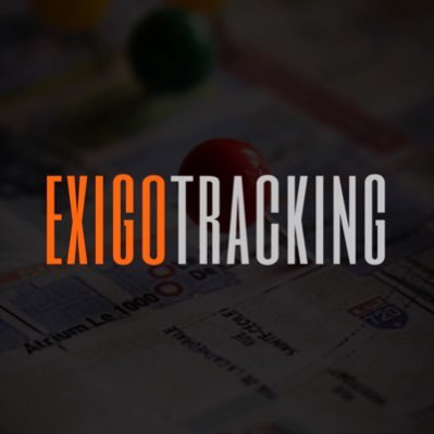 exigo_tracking's profile picture. ▪️Your Next-Gen Customer Service Tool▪️For Mobile/Delivery/Field-Service Providers▪️Send Your ETA to Customers in Live▪️Digitally, Visually, Accurately