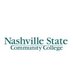 Nashville State Community College (@NashvilleState) Twitter profile photo