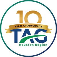 TAG Houston(@TAGHouston) 's Twitter Profileg