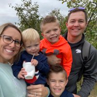 Weston Jones (@westonjones41) 's Twitter Profile Photo