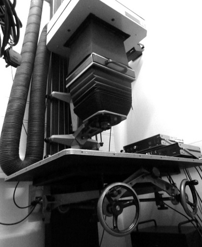 LondonDarkroom's profile picture. Setup to provide some great photographers a magnificent darkroom, to make their prints, because craft and quality counts.