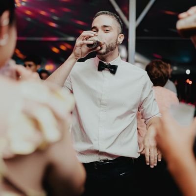 MatiasSoto_PIPA's profile picture. Quién dijo que todo esta perdido? Yo vengo a ofrecer mi corazón..♫
Técnico en Industria de Proceso. Estudiante de Ingeniería Industrial UNCU