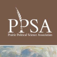 Prairie Political Science Association(@PrairieSci) 's Twitter Profile Photo