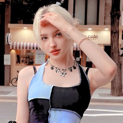 vuolgar's profile picture. 。♡̷ 𝒊𝒍𝒍𝒖𝒔𝒐𝒓𝒚 1998 . . ❛ a summer demoiselle as the epic icon that beguiles and conquered every mankind ︔  ❥ ─── ᛬ duchess 𝗲𝗹𝗶𝗻𝗮 𝗸𝗮𝗿𝗶𝗺𝗼𝘃𝗮. ❜