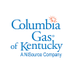 Columbia Gas of Kentucky (@columbiagasky) Twitter profile photo Columbia Gas of Kentucky (@columbiagasky) Twitter profile photo