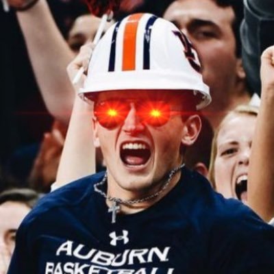 Lover of beer, bourbon, and The Barn // Auburn Alum // Flyboy // Jeremiah 29:11