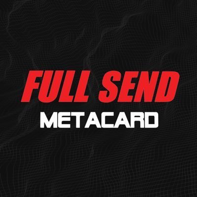 FSmetacard's profile picture. 