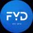 Tweet by Fydcoin about FYDcoin