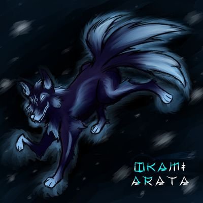alexecijacampos's profile picture. Instagram: fenrir_dios_lobo_official
Gustos: anime, lobos , animación, Fotografía,memes, Música,furry 🤟🎸🏞️🌌Bi 🥰 Bigenero 🏳️‍🌈