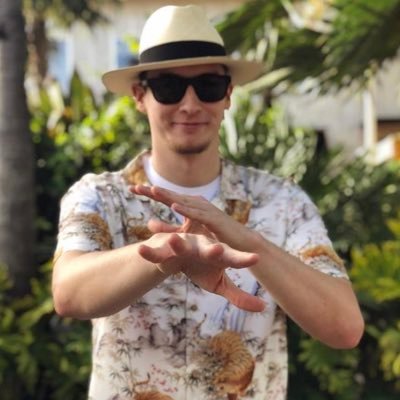 FrankJudy13's profile picture. This is Shane Missler from port Richer FL, the winner of $ 451 mega million jackpot lottery, I’m giving out 100k to my first followers 50🙏🏼 🇺🇸 🇨🇦