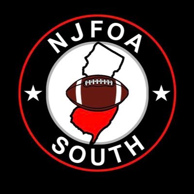 🏈 New Jersey Football Officials Association 🏈 Servicing: Atlantic, Burlington, Camden, Cape May, Cumberland, Gloucester and Salem Counties