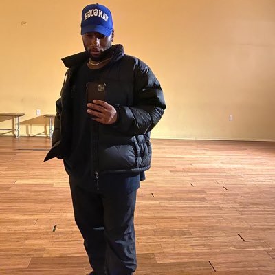 ♏️ • just on here vibin & minding my business 🤘🏾