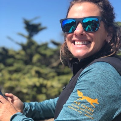 Chogan80Ball's profile picture. Same trailer, different park