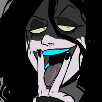 Baphometal 🔞さんのプロフィール画像