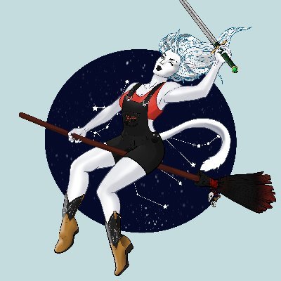 _Valtr0n_'s profile picture. Finding the NFT projects and connecting with the communities 😎