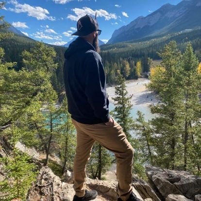 kb141r's profile picture. 