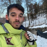 Luca Apruzzese (@lucaapruzzese) 's Twitter Profile