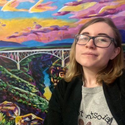 Aleksi Annさんのプロフィール画像