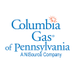 Columbia Gas of Pennsylvania (@columbiagaspa) Twitter profile photo Columbia Gas of Pennsylvania (@columbiagaspa) Twitter profile photo