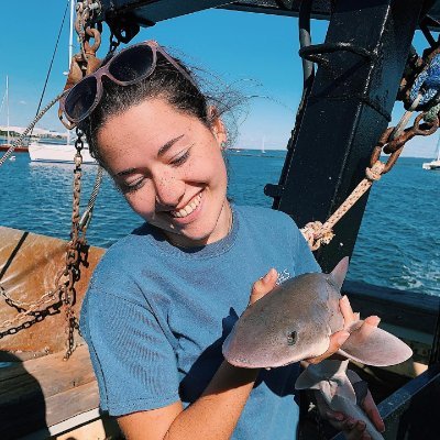 She/Her | Marine Biologist | PhD Candidate @URI | #Coralbiology #Intertidalecology #isotopechemistry #inclusivepedagogy #DEI