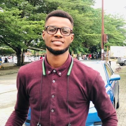 josh_essien's profile picture. iz_Josh