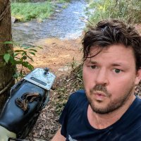 Curtis Smith (@_onthebackwheel) 's Twitter Profile