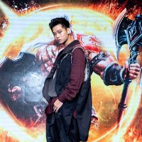 Will (@elesis08957) 's Twitter Profile