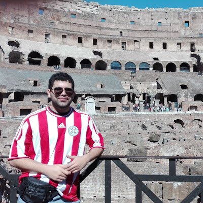 joseguayo2016's profile picture. Ciencias Políticas