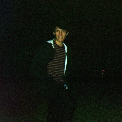 dylankinzer's profile picture. what is and what should never be