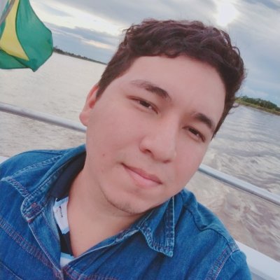 Publicitário, sigo todos sem unf, unf=unf.
- O Importante, é ser você mesmo 🍃