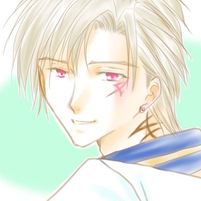 日向@低浮上継続中さんのプロフィール画像
