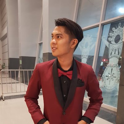 iamcdmx's profile picture. Software Developer