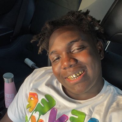 Geekout1k's profile picture. Just tryna get rich