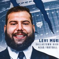 Levi Murphy(@Coach_LMurphy) 's Twitter Profileg