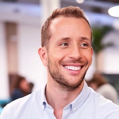 Product leader trying to humanize the working world. Dogs are my religion